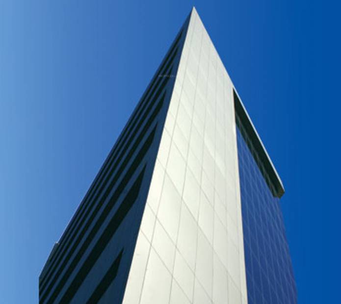  castlemaine Images for Elevation of Godrej Castlemaine