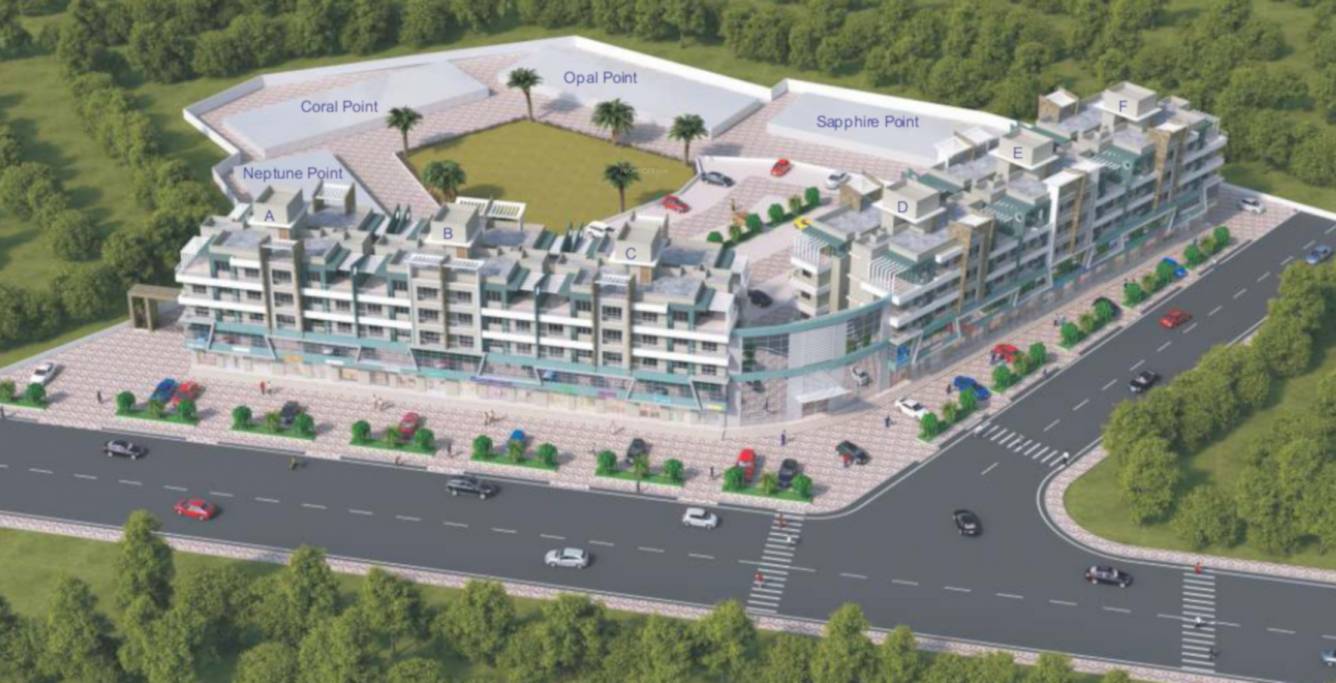  cresent point Elevation