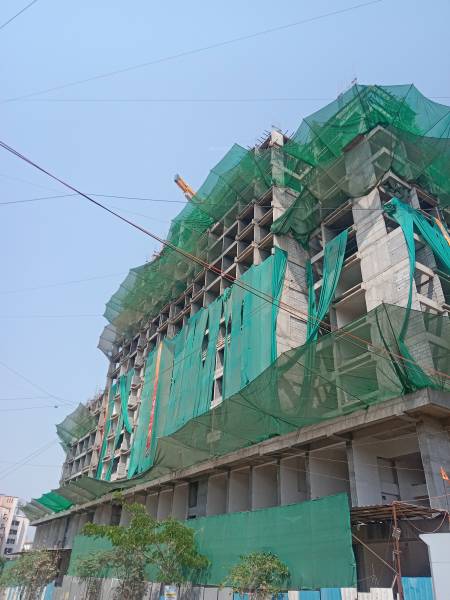  towers-phase-3 Construction Status Apr-24