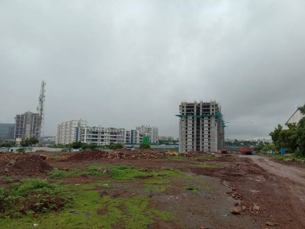  towers-phase-3 Construction Status July-25