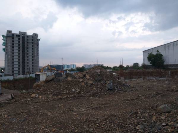  towers-phase-3 Construction Status July-25