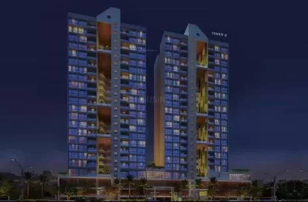  towers-phase-3 Images for Project