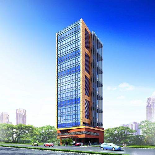  summit Images for Elevation of Ajmera Summit