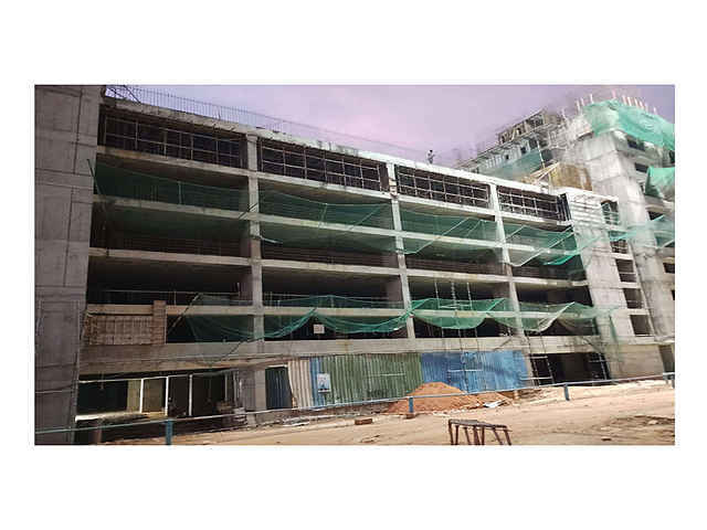 Brigade Helio At Brigade El Dorado