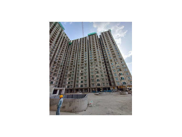 Brigade Helio At Brigade El Dorado