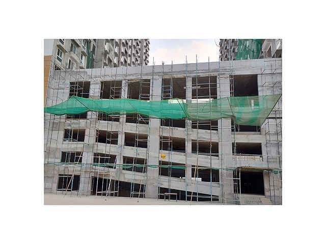 Brigade Helio At Brigade El Dorado