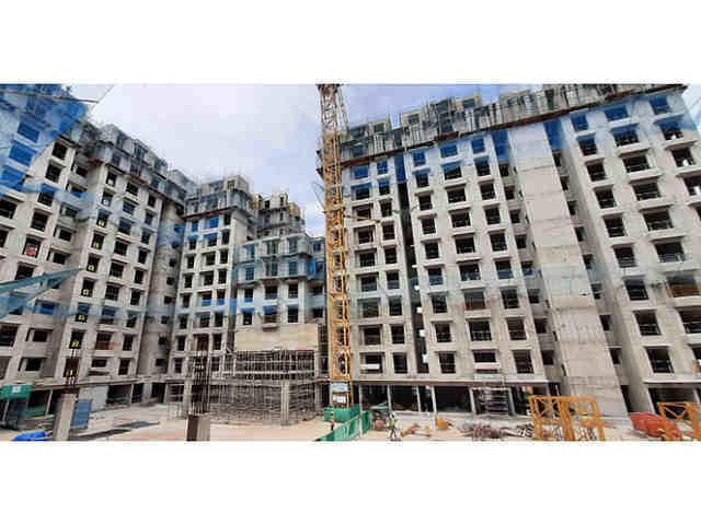 Brigade Helio At Brigade El Dorado