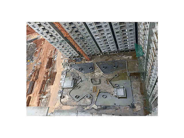 Brigade Helio At Brigade El Dorado