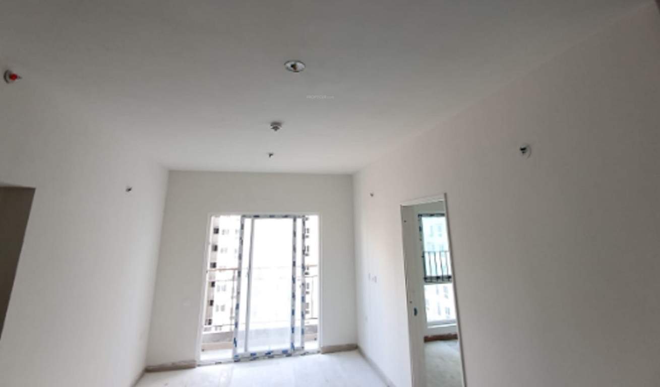  helio at brigade el dorado Living Area