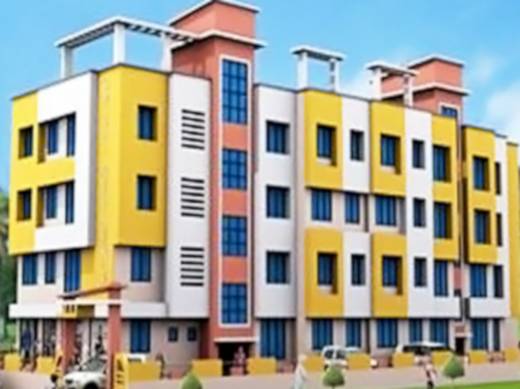 residency Elevation Elevation