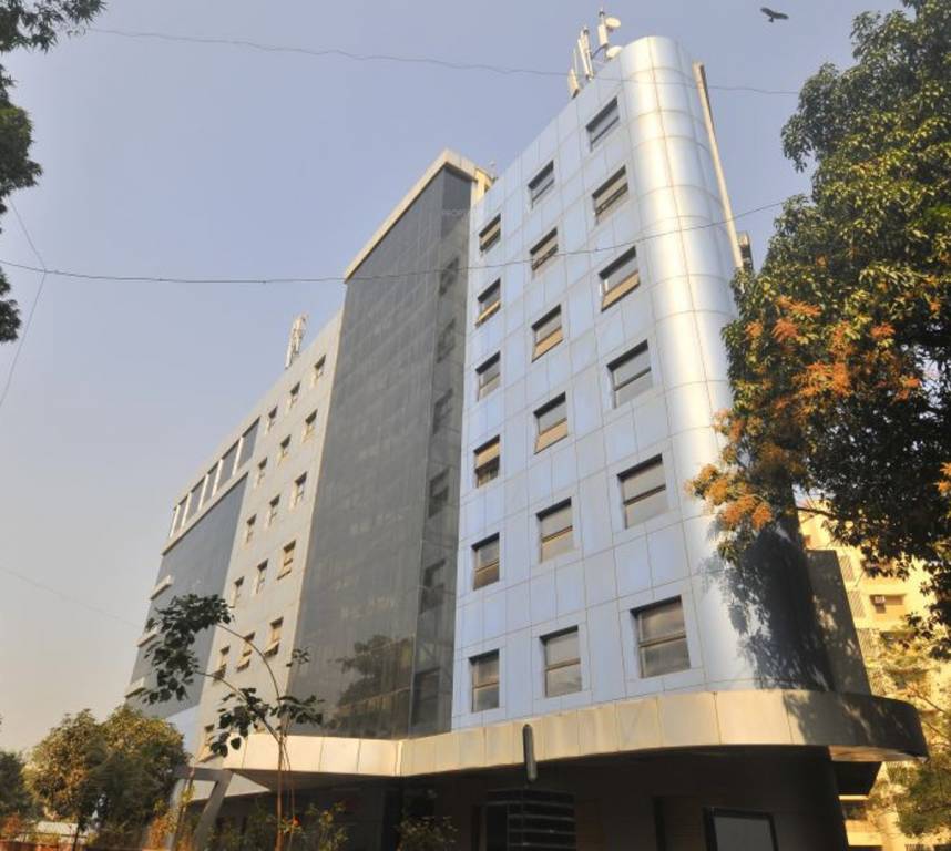 Images for Elevation of Srishti Plaza