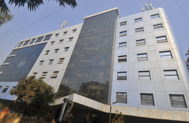 Images for Elevation of Srishti Plaza