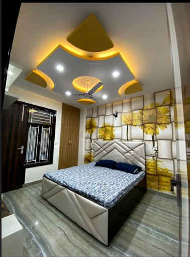  residency Bedroom