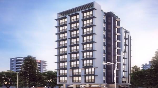 Elevation mahesh-villa Elevation