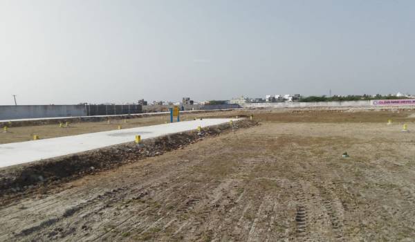 Images for Elevation of Vamanan ADP Avenue