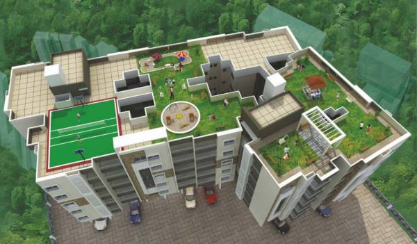  satyam-shivam-phase-2 Elevation