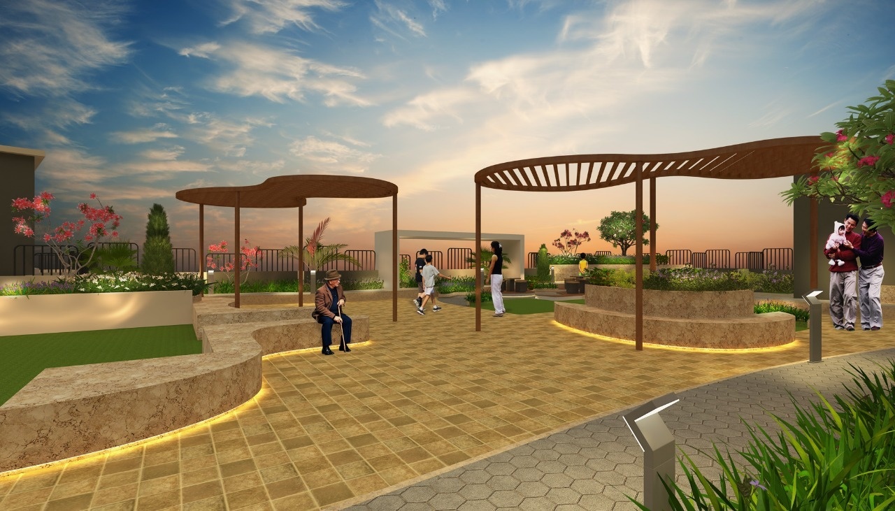  satyam shivam phase 2 Others