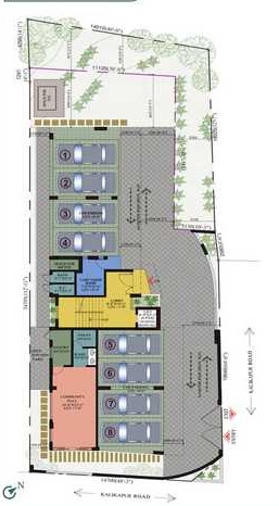 Ishan Griham Cluster Plan ishan-griham Ishan Griham Cluster Plan