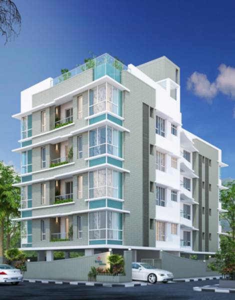  ishan-griham Elevation