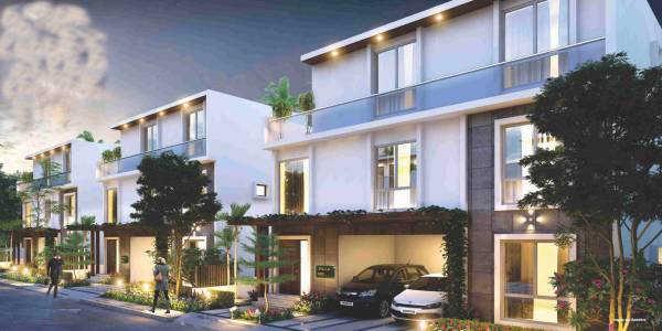 Images for Elevation of My Home Ankura