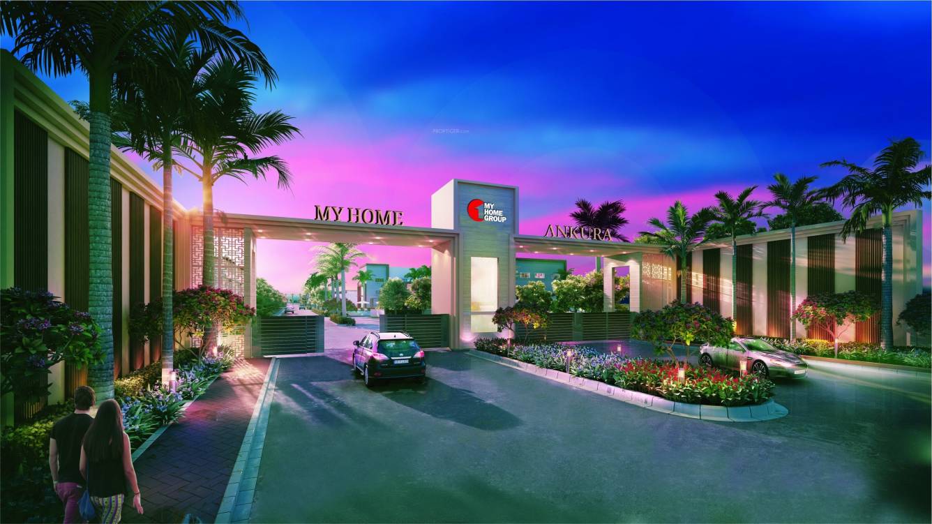 Images for Amenities of My Home Ankura