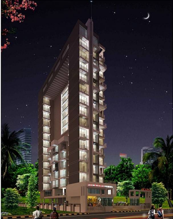 Images for Elevation of Sairama Commercial Shops