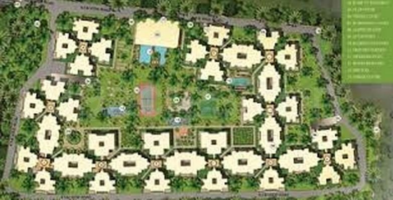  our homes 2 Master Plan