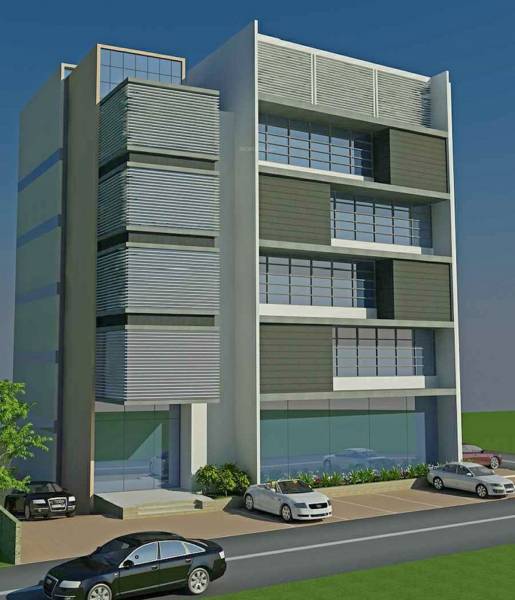 Images for Elevation of Gandhi Bafna Ayaan Chandrika Images for Elevation of Gandhi Bafna Ayaan Chandrika