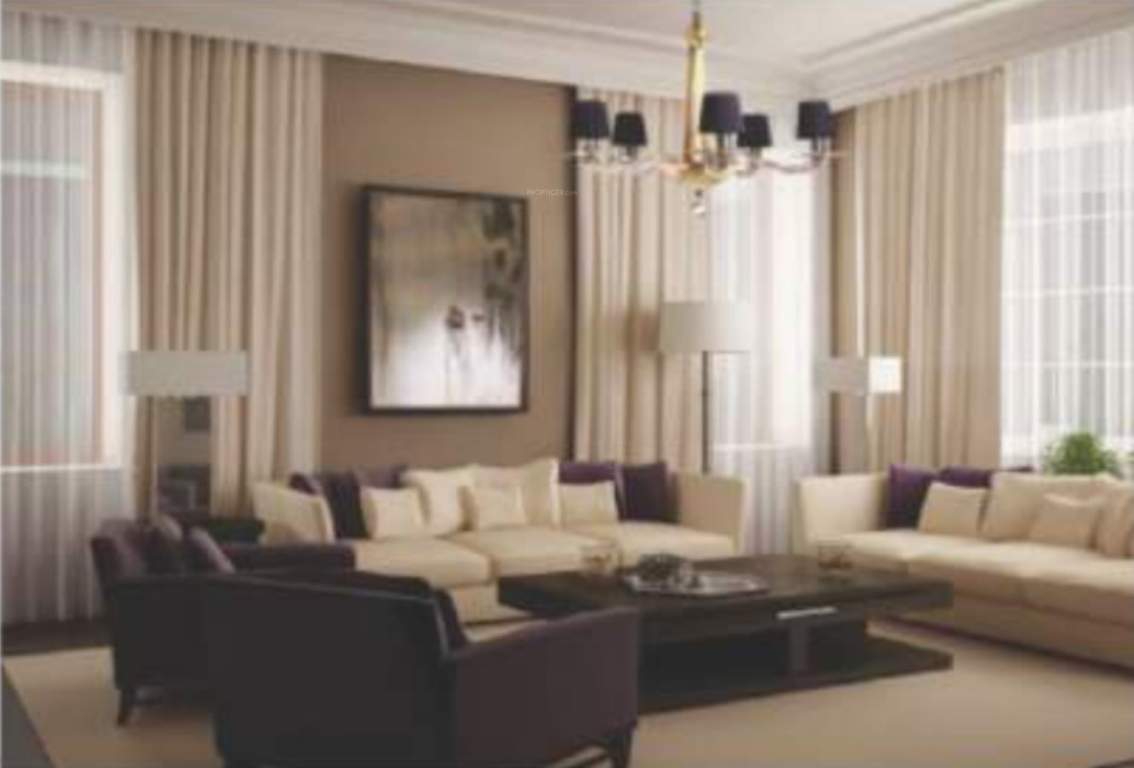  rajgad 3 Living Area