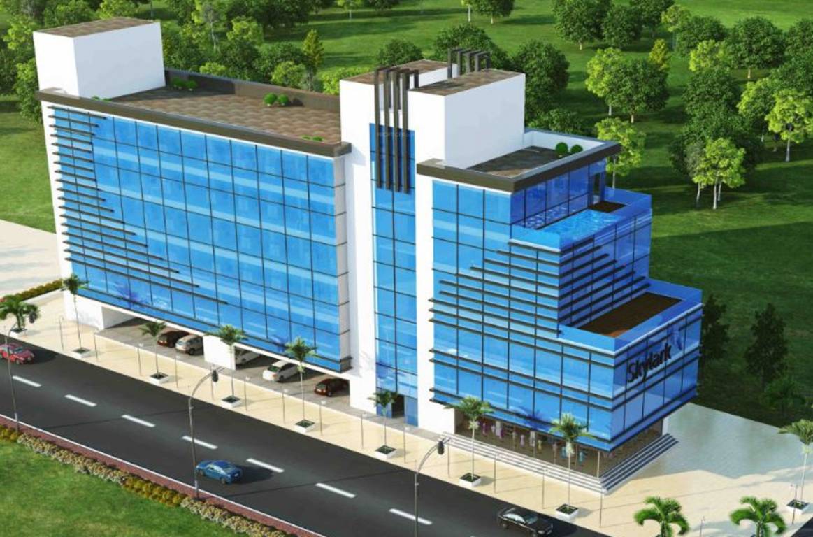 Images for Elevation of Skylark Edge