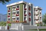 Indrajit Residency