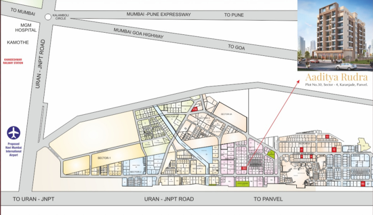 Images for locationPlan