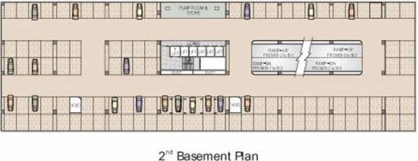 Images for Cluster Plan of Vikram Paradigm