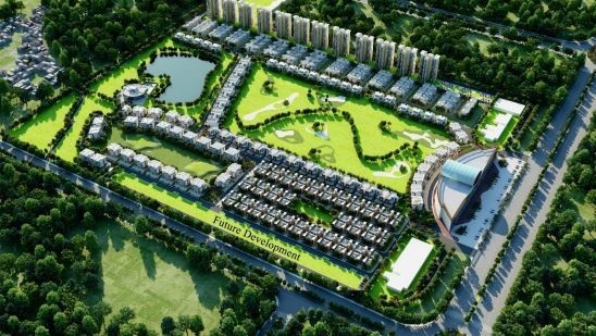  the-hemisphere Master Plan