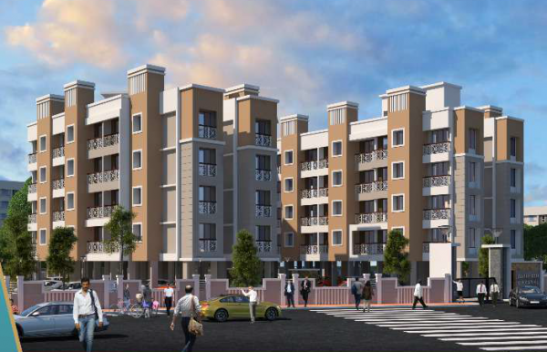 dummy-Dashmesh Infrastructure Crystal