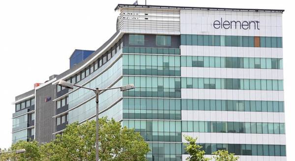 Images for Elevation of Neptune Element