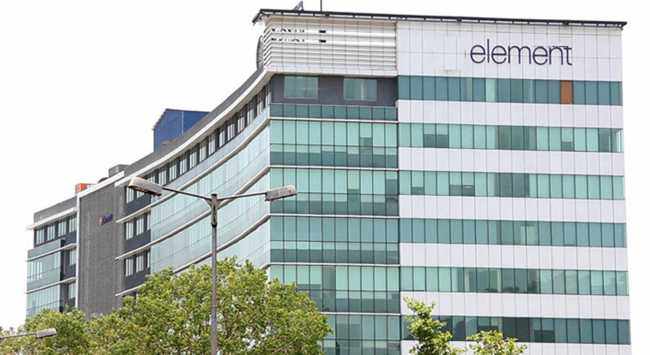 Images for Elevation of Neptune Element