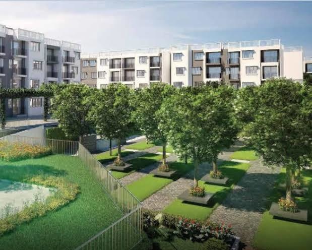  zest at godrej eternity Elevation