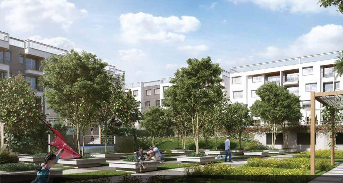  zest at godrej eternity Others