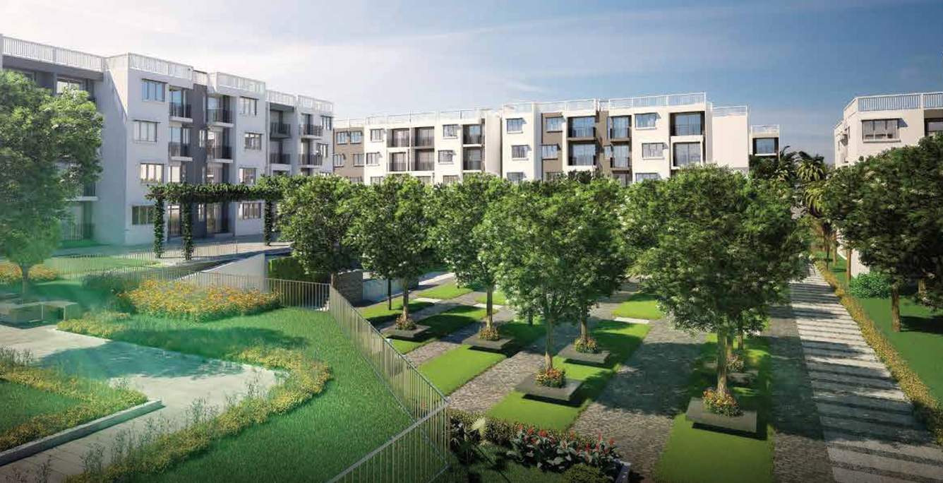 Images for Amenities of Godrej Zest At Godrej Eternity