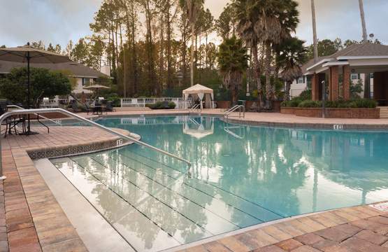  zest at godrej eternity Swimming Pool