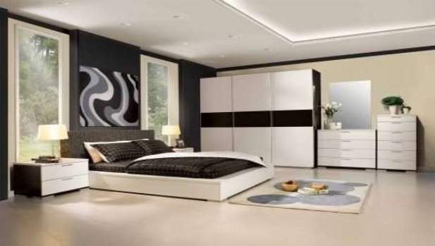  zest at godrej eternity Bedroom