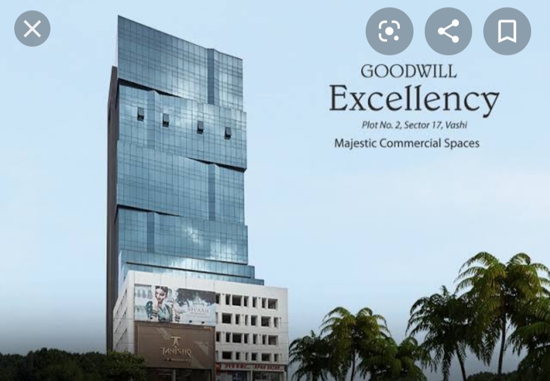  excellency Elevation