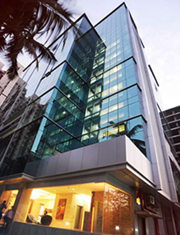  corporate park Images for Elevation of Vakratunda Corporate Park