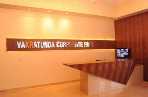  corporate-park Others