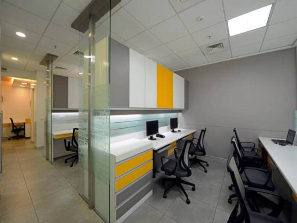  corporate-park Others