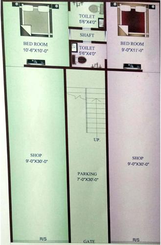 Images for Cluster Plan of Laxmi Homes homes Images for Cluster Plan of Laxmi Homes