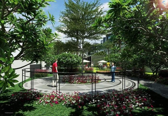  ortus Images for Amenities of Trendsquares Trend square ortus