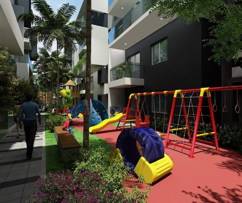  ortus Images for Amenities of Trendsquares Trend square ortus