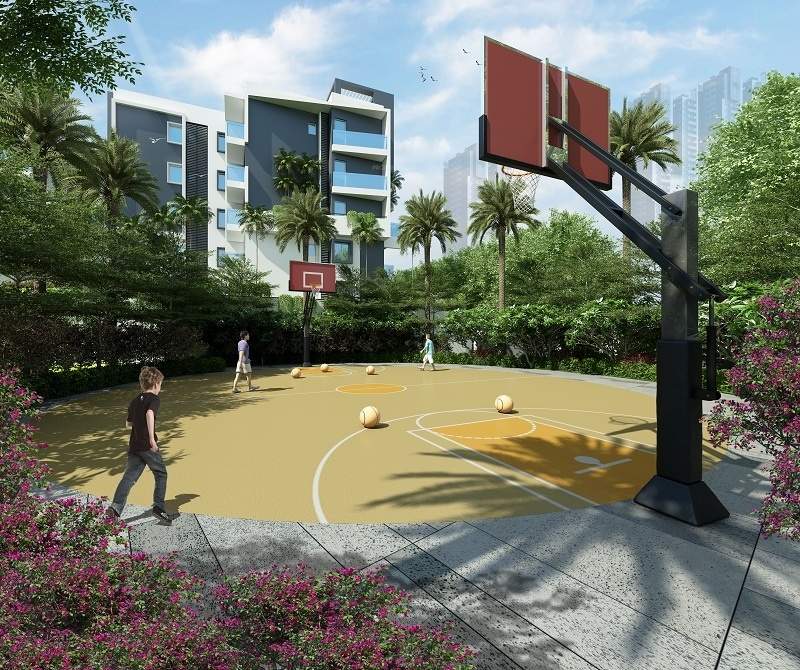  ortus Images for Amenities of Trendsquares Trend square ortus